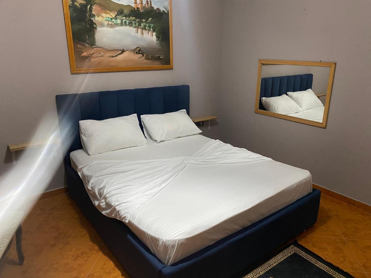 Hotel Belind Berat Ngoại thất bức ảnh
