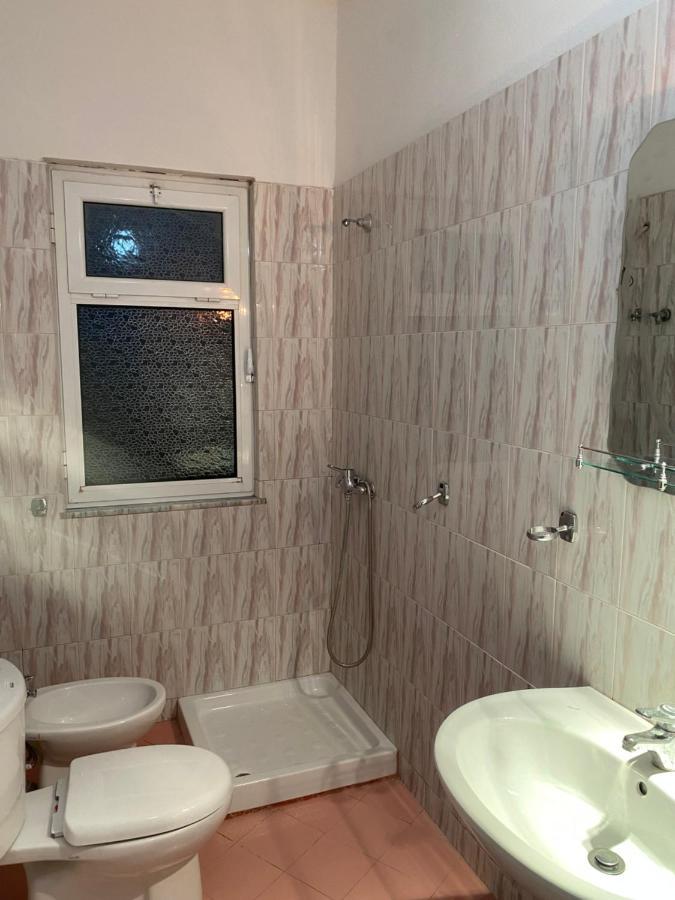 Hotel Belind Berat Ngoại thất bức ảnh