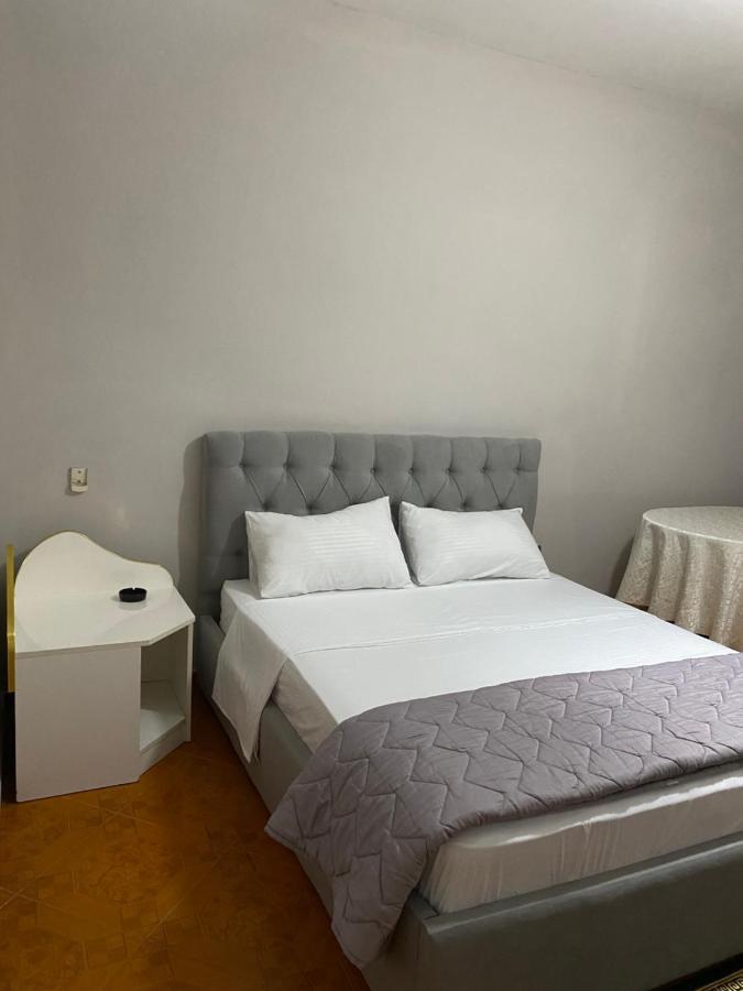 Hotel Belind Berat Ngoại thất bức ảnh