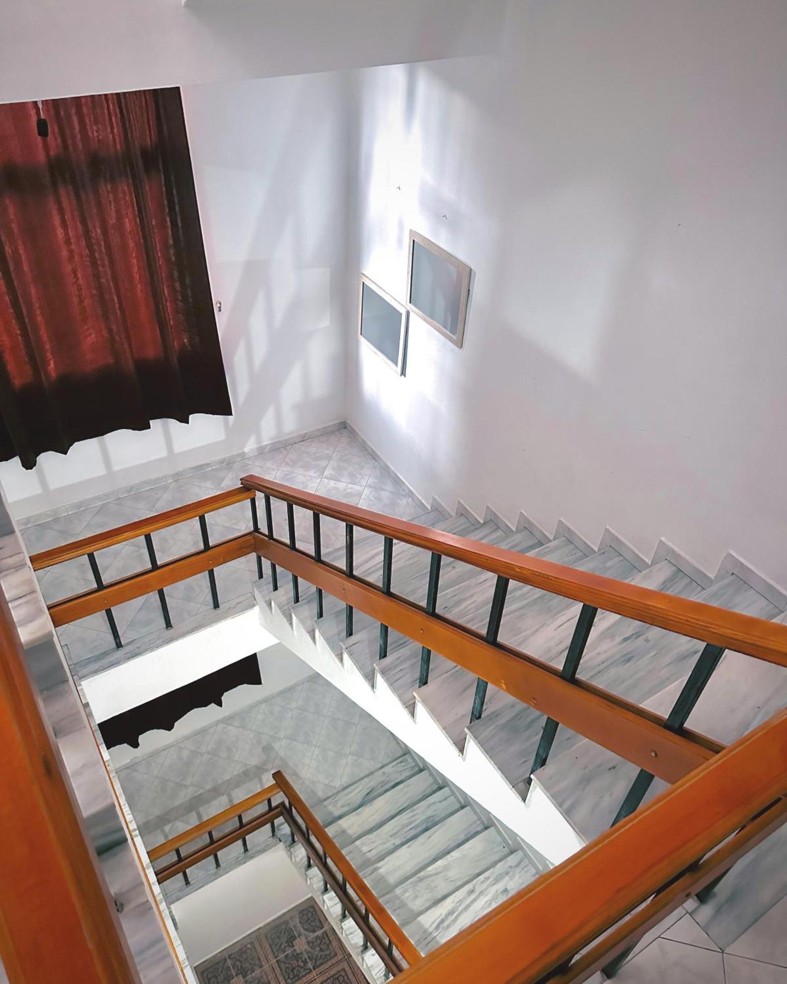Hotel Belind Berat Ngoại thất bức ảnh