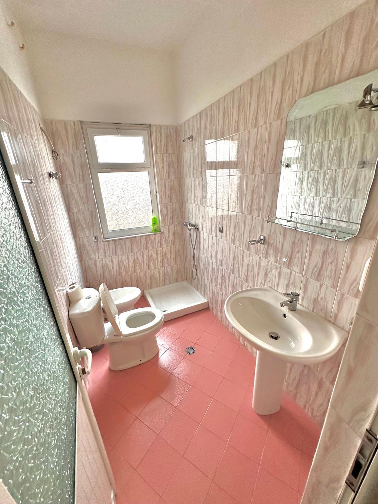Hotel Belind Berat Ngoại thất bức ảnh