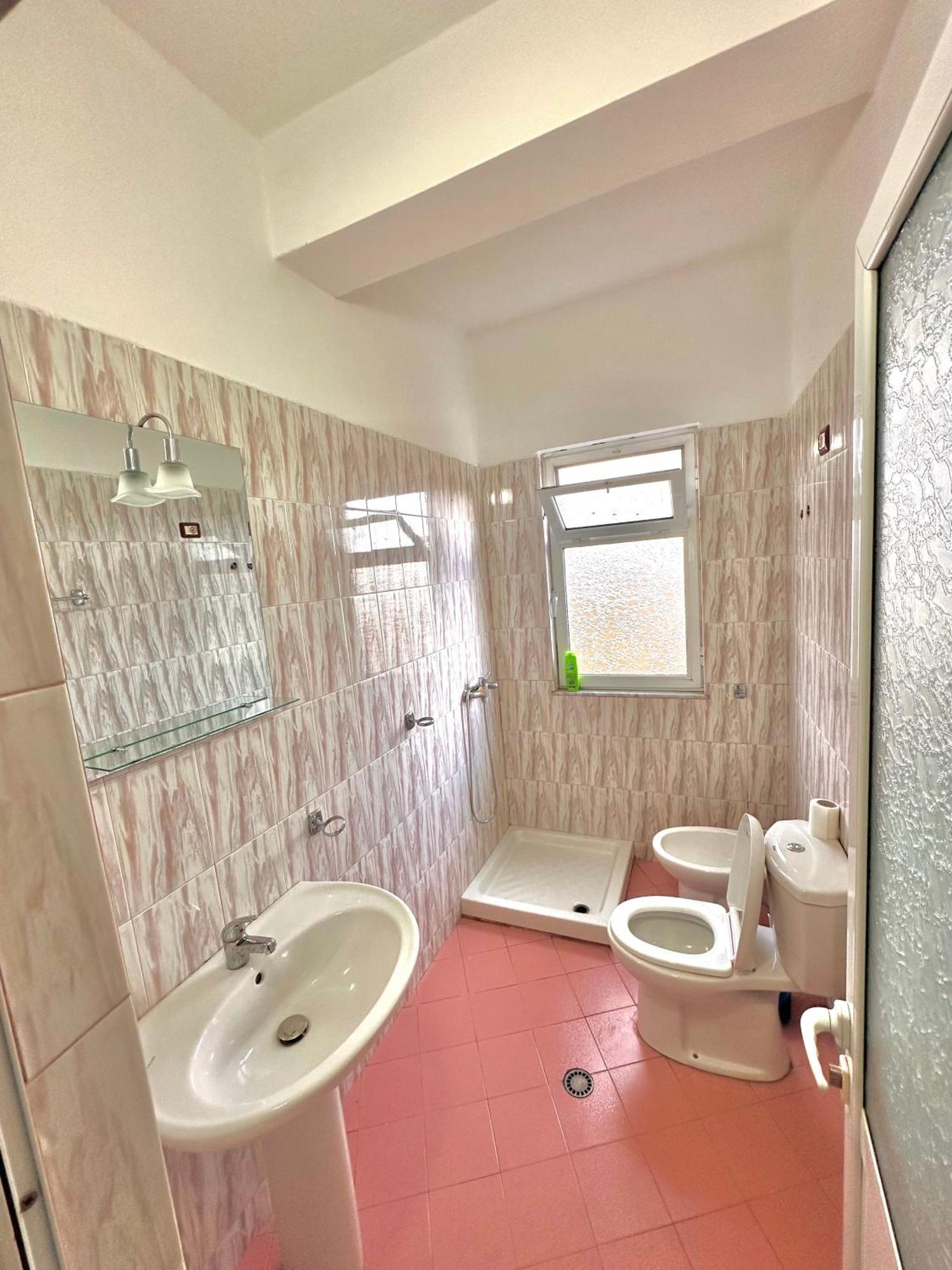 Hotel Belind Berat Ngoại thất bức ảnh