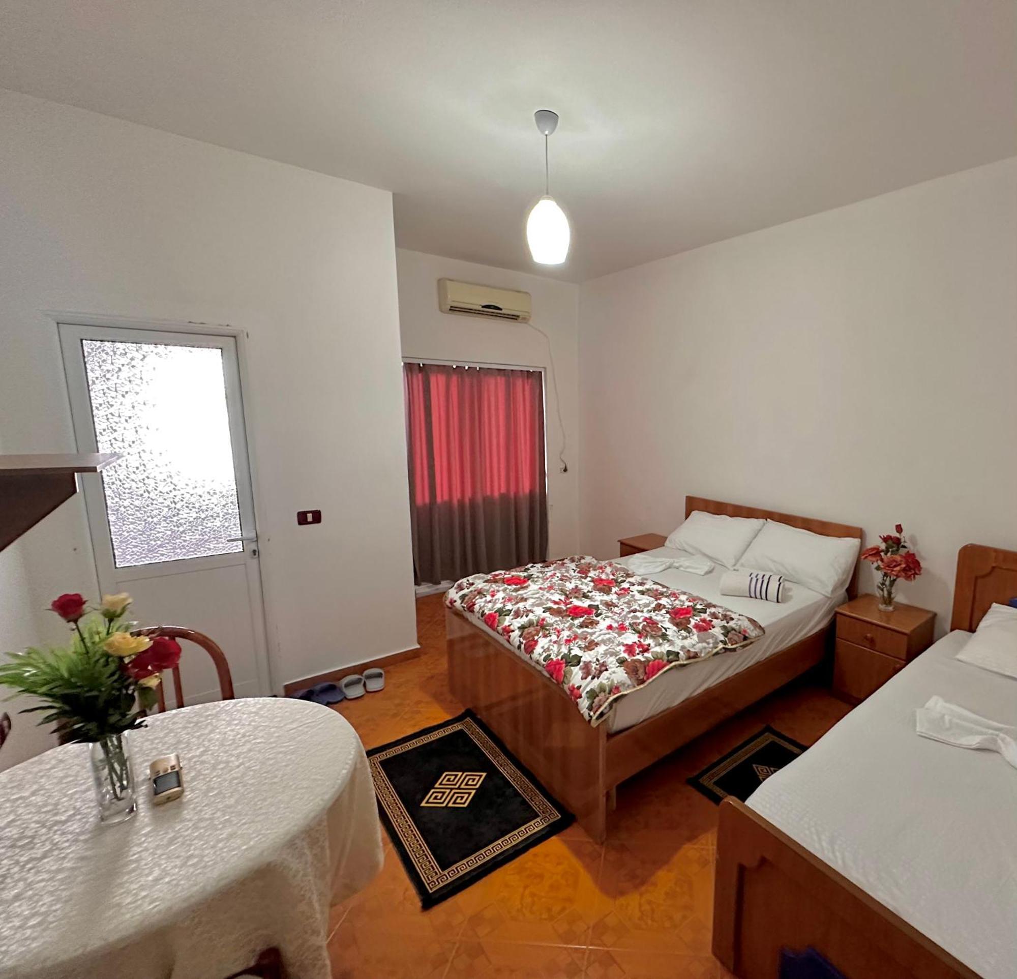 Hotel Belind Berat Ngoại thất bức ảnh