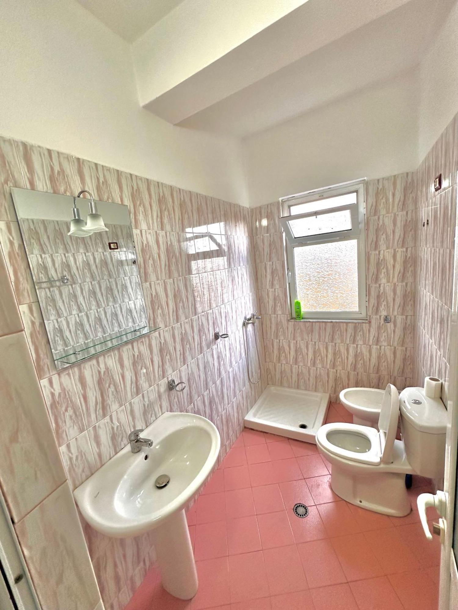 Hotel Belind Berat Ngoại thất bức ảnh